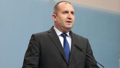 Радев за Навални: Светът загуби един от най-изявените борци за демокрация