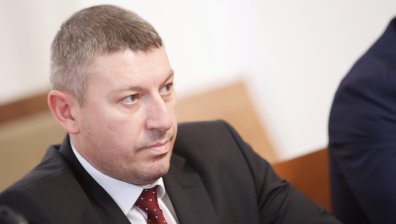 Деньо Денев отново бе предложен за шеф на ДАНС