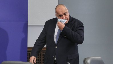 Борисов: Излиза, че по 19 милиона лева на ден струва това шоу в парламента