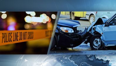 Двама загинаха при челен удар край Микре