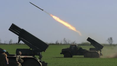 Русия е поела контрола над Херсонска област, мести войски към Харков
