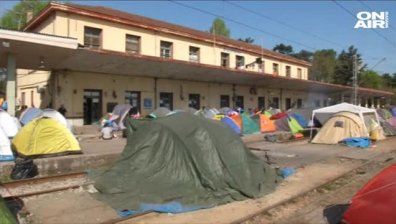 Брюксел отпусна нови 209 млн. евро на Гърция за справяне с бежанската криза
