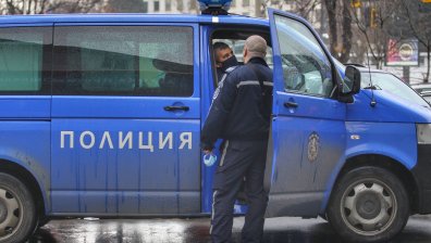 19-годишен уби по жесток начин жена в силистренско село