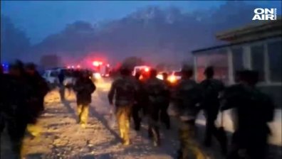Силен трус удари Китай и отне 8 живота