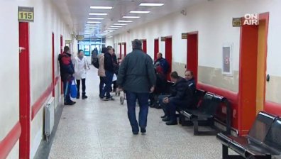 Грипната епидемия се разраства, обявиха такава и в Ямбол
