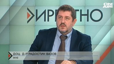 Студентите от ВУЗФ с два пъти по-висока заплата от средната за страната
