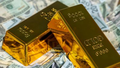 Какво ще се случи със златото през 2025 г.