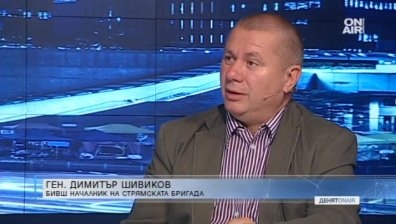 Глас от ВМРО: Резултатът от евроизборите за нас е повече от добър, доволни сме!