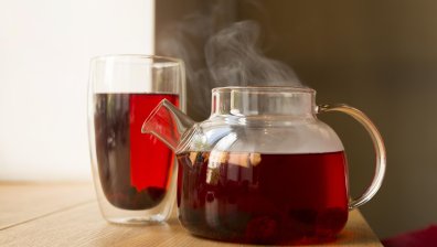 Консумацията на горещи напитки може да предизвика рак