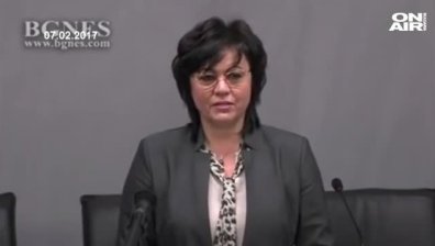 Въпреки референдума и вота на 2,5 милиона души - партийните субсидии остават същите