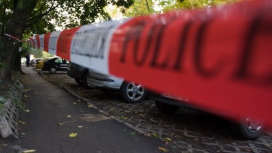 Убийство в центъра на Шумен посред бял ден
