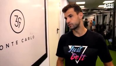 Григор: Трудна година за мен, предстои вълнуващ сезон