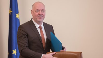 Росен Желязков поиска спешни промени в ръководството на Националното тол управление