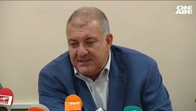 МВР удари две наркогрупи в "Слънчев бряг" - тази на Иван Слънцето и Мартин Барбарона