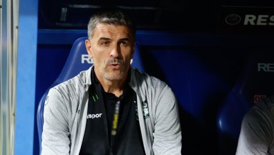 Иво Тренчев отново поема "Пирин" (Благоевград)