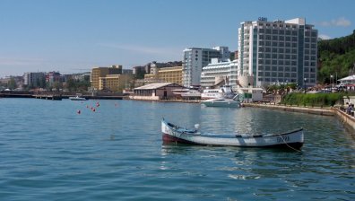 Около половината от хотелите у нас са намалили цените на нощувките през юли