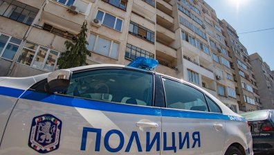 Незаконен "Калашников" е иззет при акцията във Велико Търново