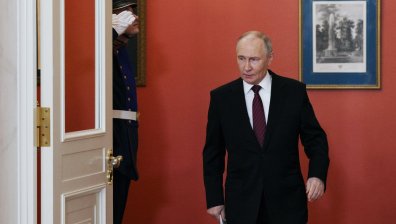 Путин няма да отиде на срещата в Турция и ще провали преговорите за примирие