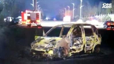 Взрив в химически завод в Китай уби над 20 души