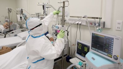 Заболяване по-заразно от всички други - 45 пъти скочиха случаите само за година