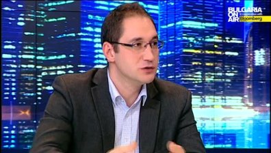 Георги Ангелов: Засега не успяваме да убедим инвеститорите, че сме направили нужните реформи
