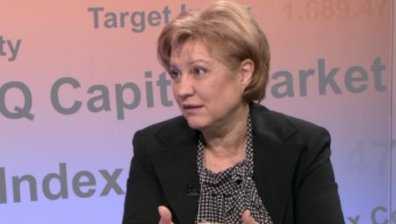 Стоянова: Трябва да свикваме с актуализациите