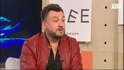Културата на иновациите, месец на комикса и музиката на Любо Киров