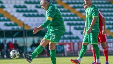 Борисов за сблъсъците в Скопие: Аз съм и левскар, това ме подразни много