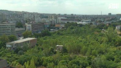 Отново протест с искане за по-чист въздух в Русе