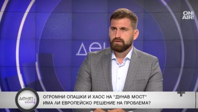 Андрей Новаков: Който отписваше въглищата - да замълчи, те са спасението ни за зимата
