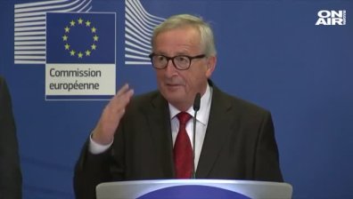 Лондон и Брюксел са много близо до сделка за Brexit