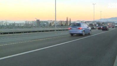 Българите се самоопределят като нискорискови шофьори