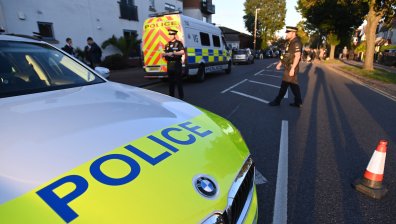 Най-малко един човек е убит при стрелба в университет в САЩ