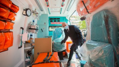 Антирекорд: 18 починали с Ковид-19 за денонощието!