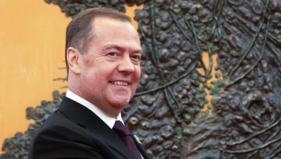 Дмитрий Медведев: Русия няма да бъде заблудена от Доналд Тръмп