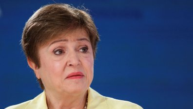 Кристалина Георгиева: Митата на САЩ представляват значителен риск за световната икономика