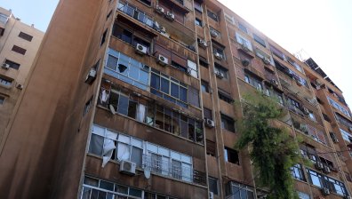 Поредна атака на Израел в Дамаск и Хомс взе жертва