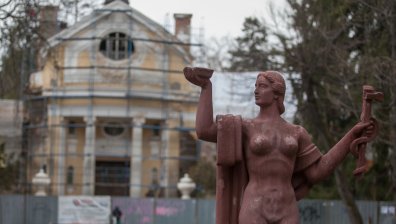 Възстановяват Минералната баня в Банкя, СО отпуска 6 млн. лв.
