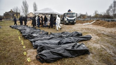 Около 10 хил. украински войници са загинали от началото на руската инвазия