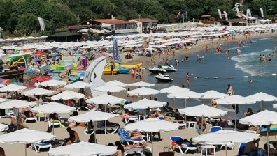 Чака ни топла сряда, с по-ниски температури по Черноморието