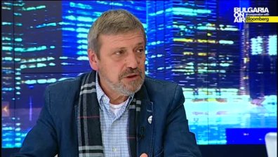Красен Станчев: България печели 3 пъти повече от търговията със САЩ