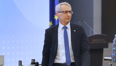 Денков пред New York Times: Войната ще покаже дали демократичният свят може да бъде победен