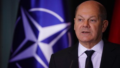 Германия оглавява силите на НАТО с висока степен на готовност за ЧНГ