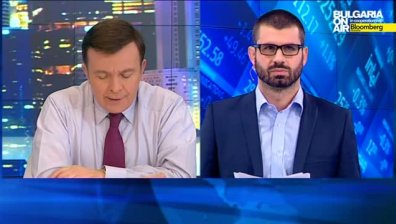 Пазарен анализ от 28 ноември 2014