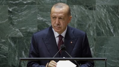 Ердоган: Режимът на Асад е заплаха, очаквам различни подходи от Путин