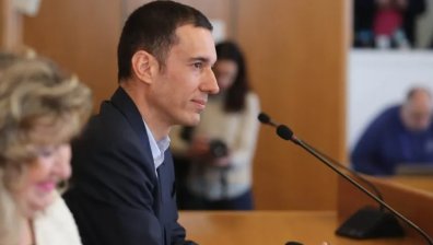 Терзиев: Държавата дължи близо 20 млн. евро на София