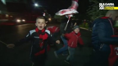 Борнемут - футболната Пепеляшка