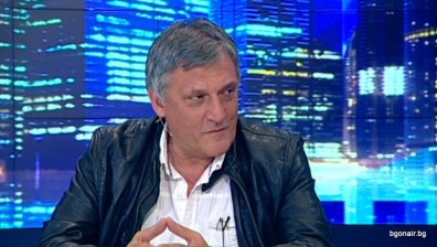 Арх. Диков: Бетон в Борисовата градина няма да допуснем
