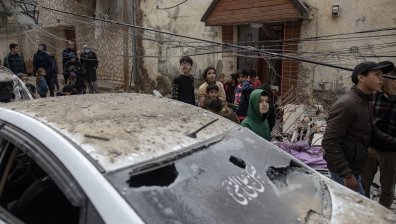 След заповедта на Нетаняху: Удари и жертви в Рафах, загина и 3-годишно дете