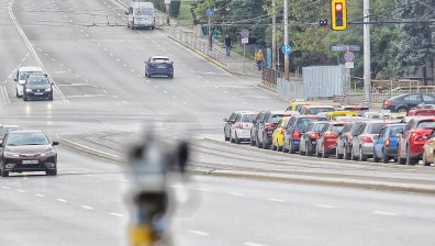 72-годишен шофьор почина след удар в изоставена сграда в Бяла, получил инфаркт